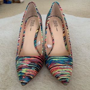 Prabal Gurung for Target limited edition Heels